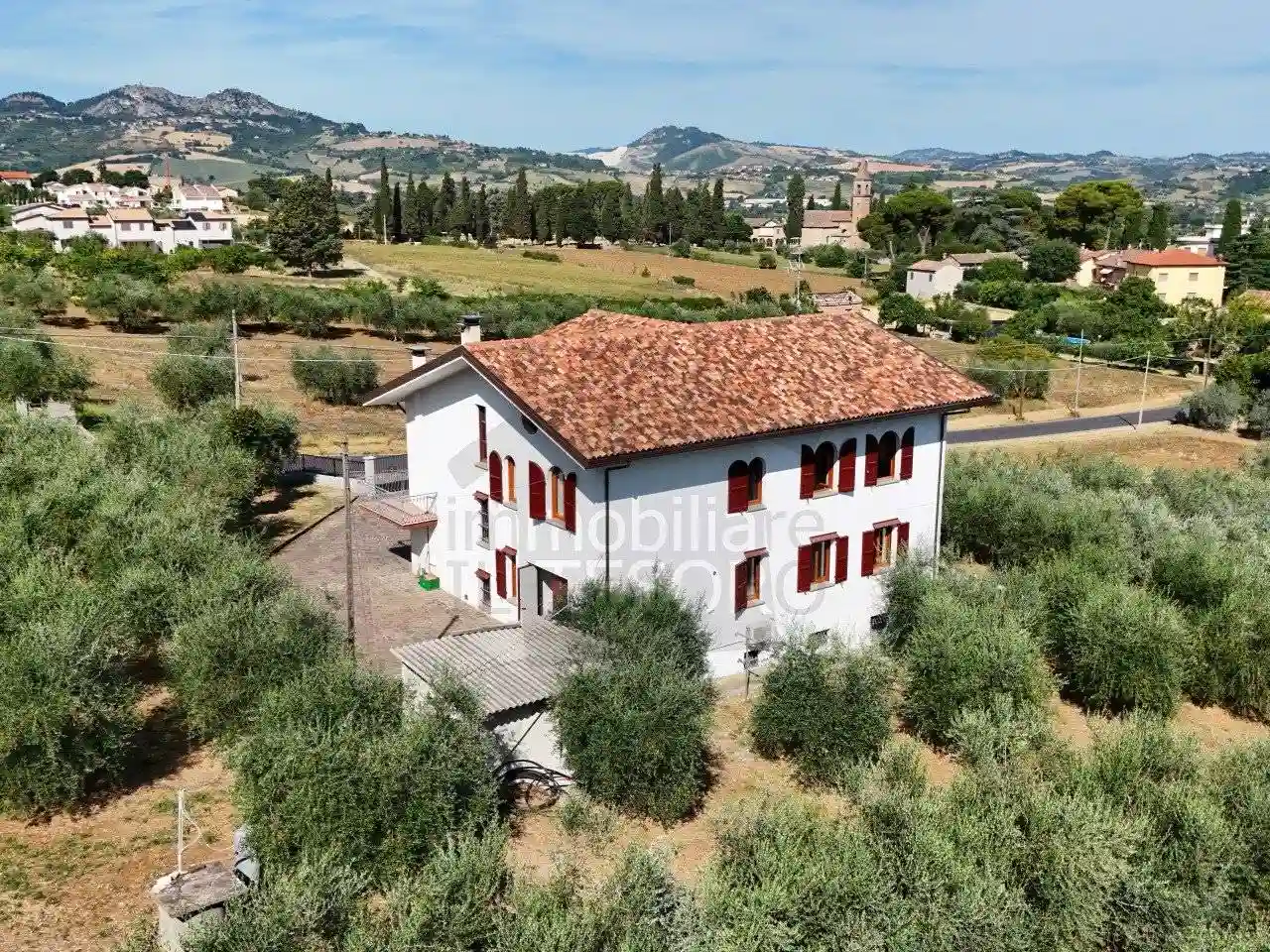 Villa - foto 3