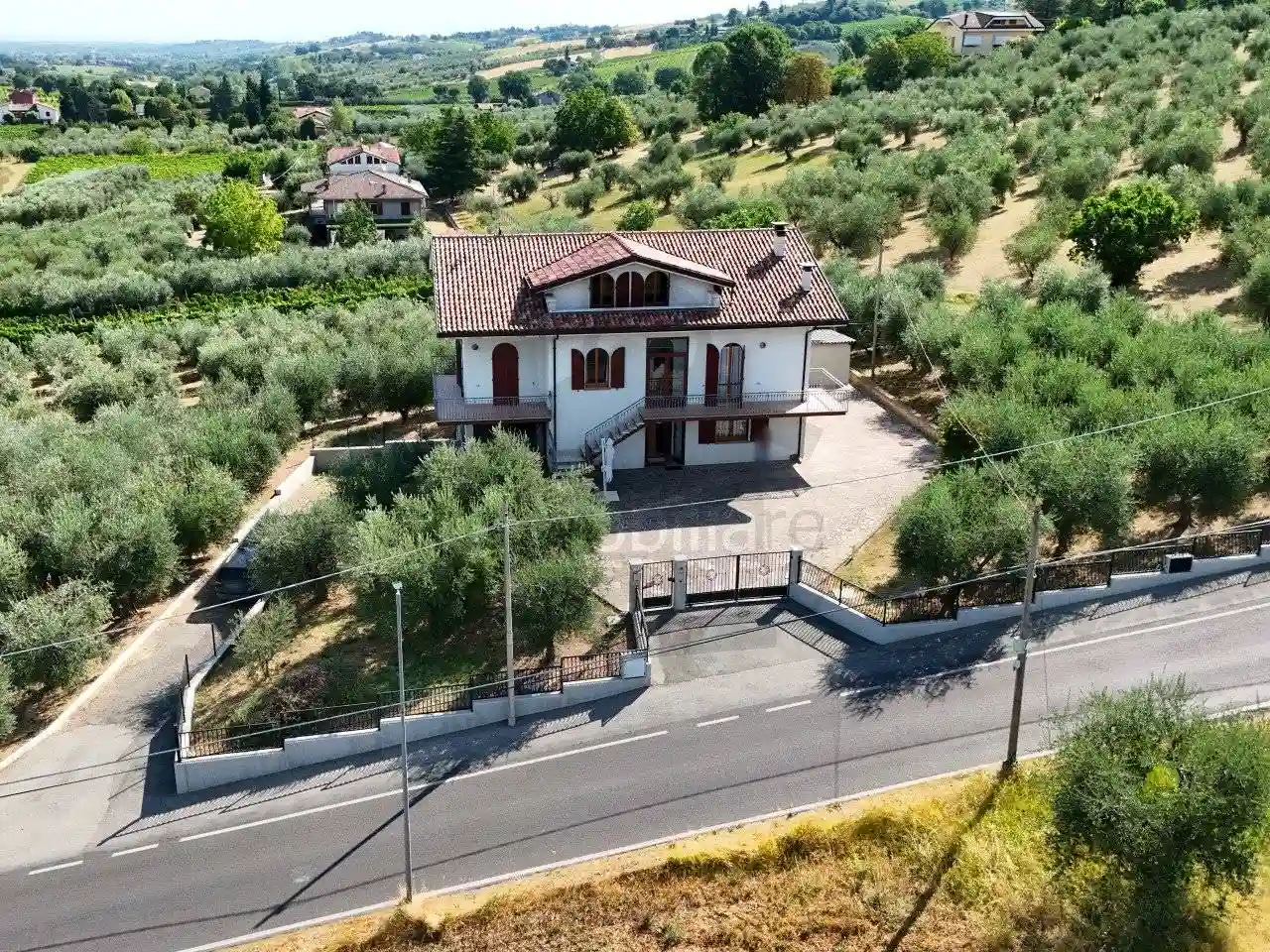 Villa - foto 5