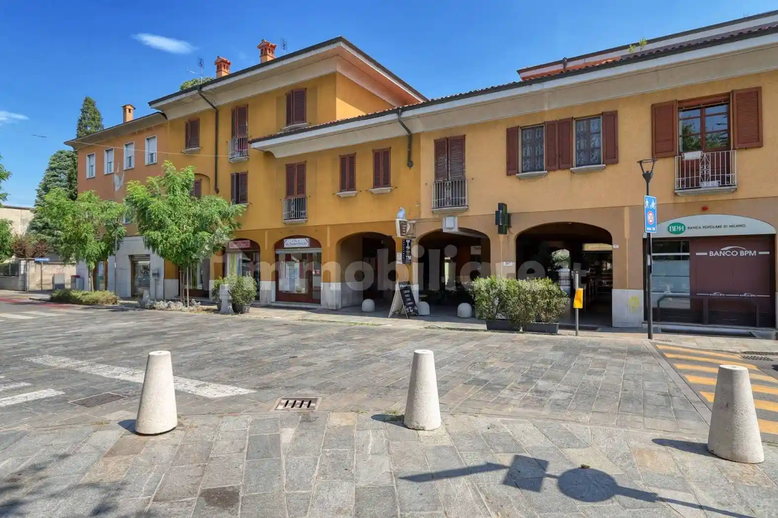 Appartamento in vendita a Nerviano