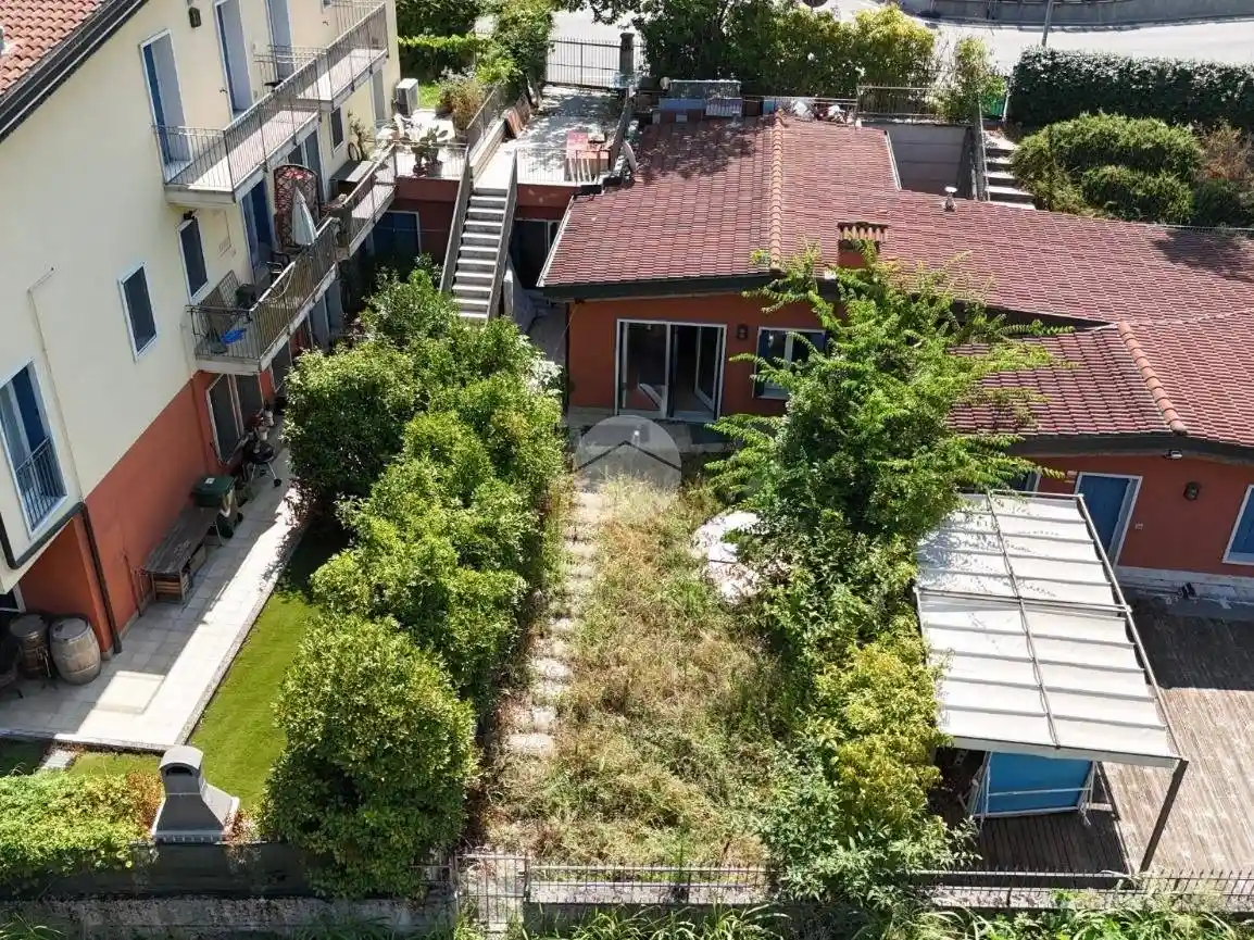 Appartamento in vendita a Verona