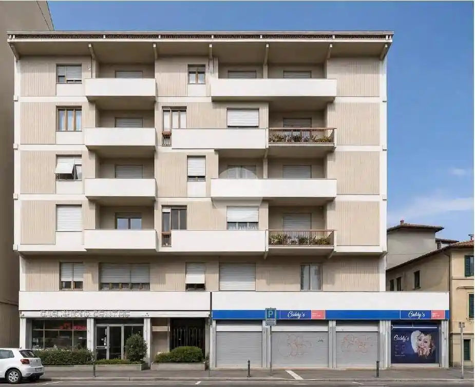 Appartamento in vendita a Firenze