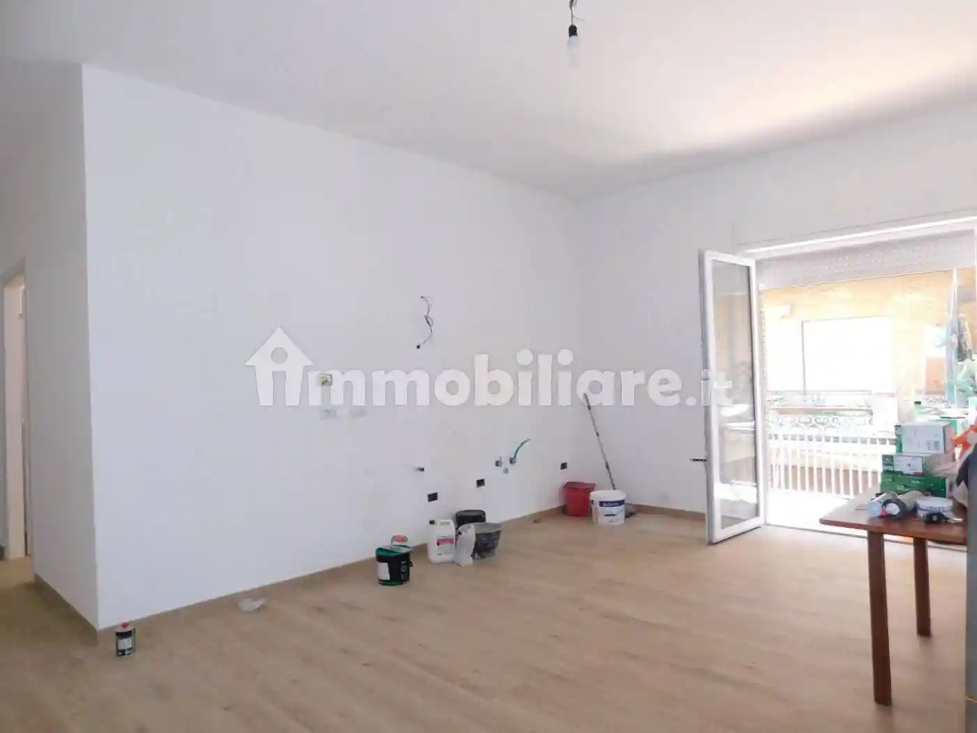 Appartamento in vendita a Mentana