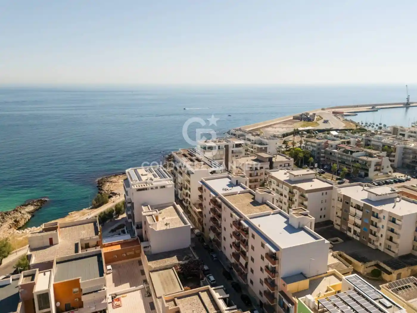 Appartamento in vendita a Monopoli