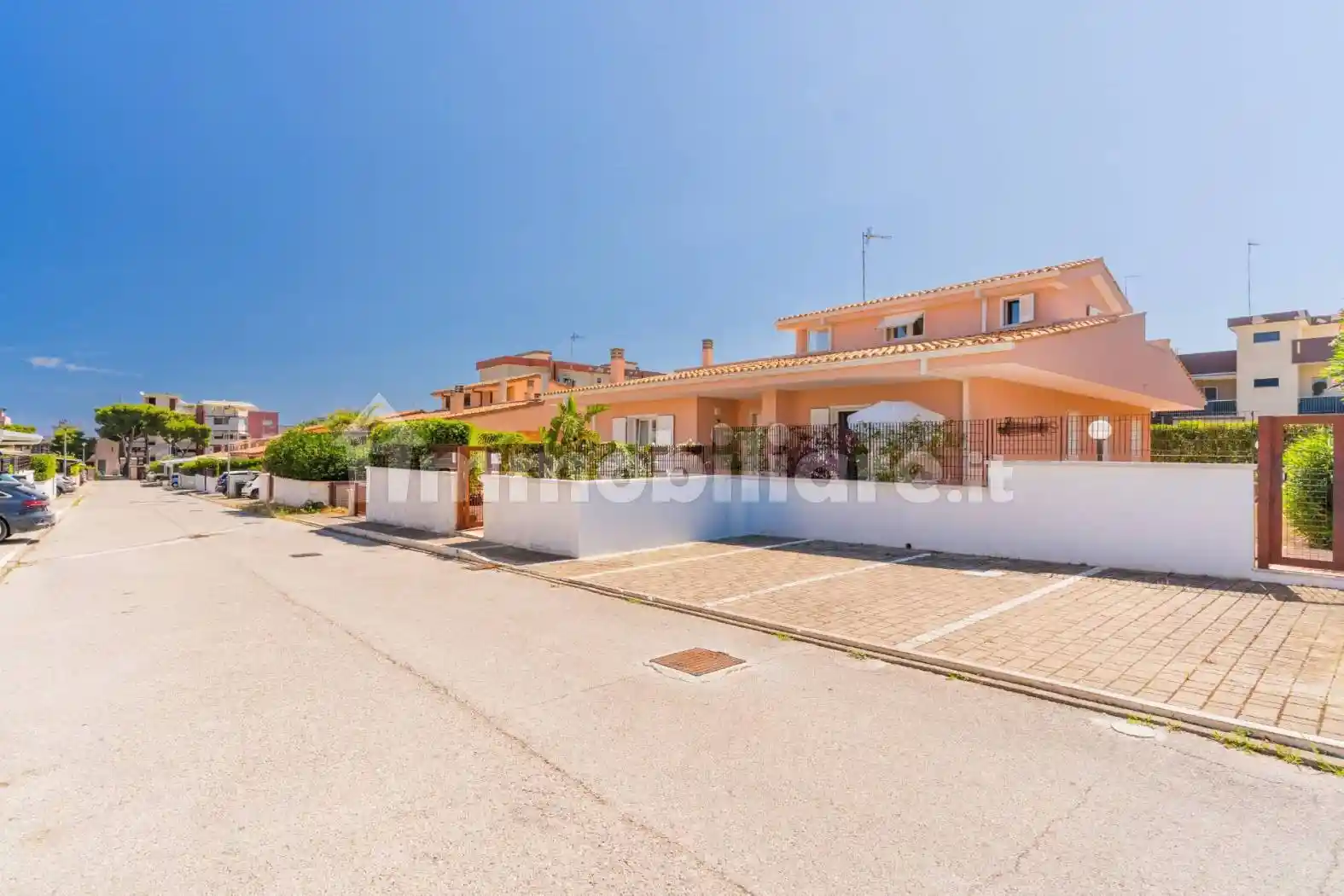 Villa in vendita a Monopoli