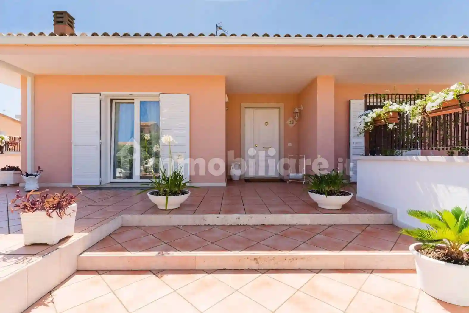 Villa - foto 3