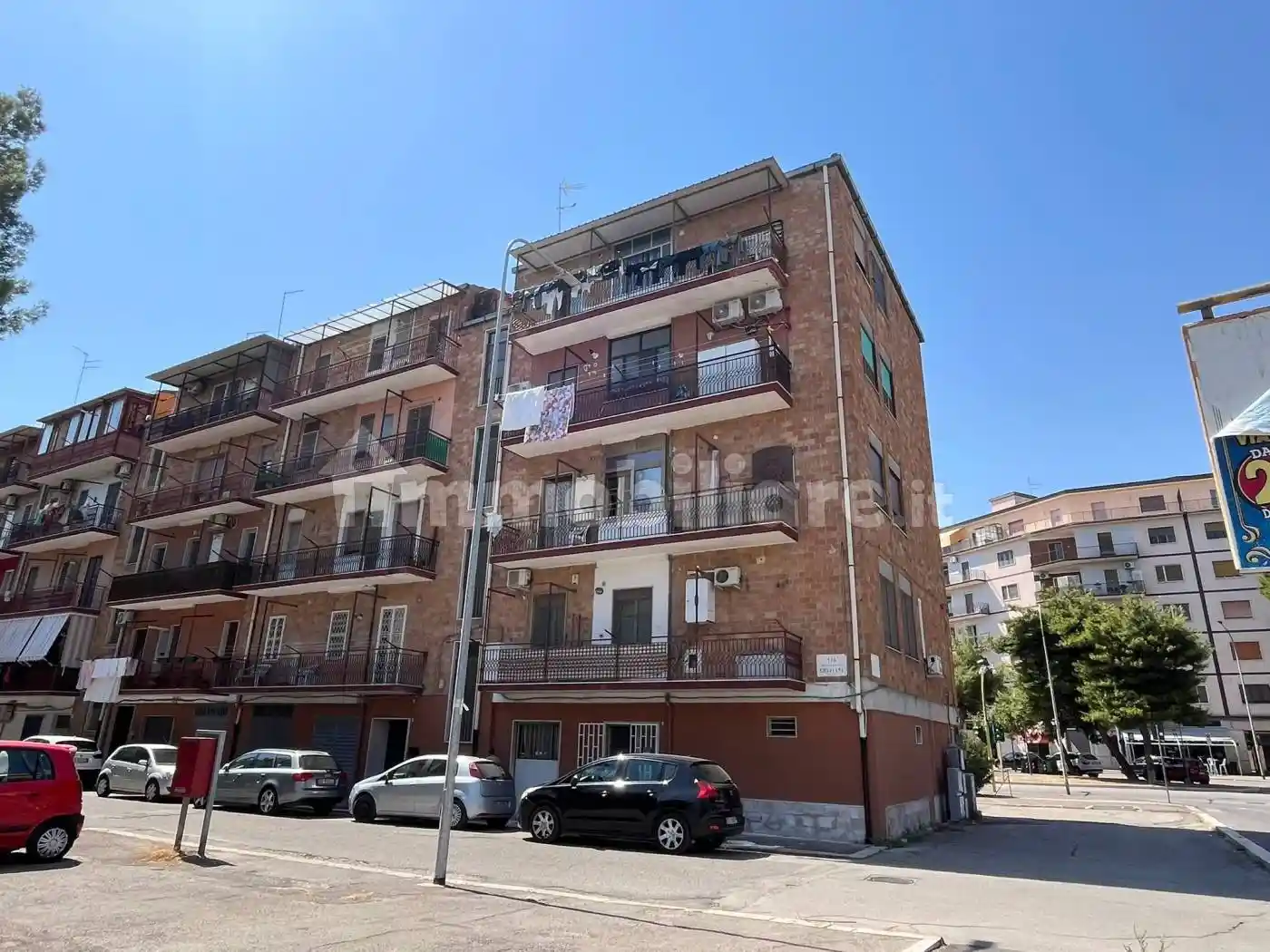 Appartamento in vendita a Foggia