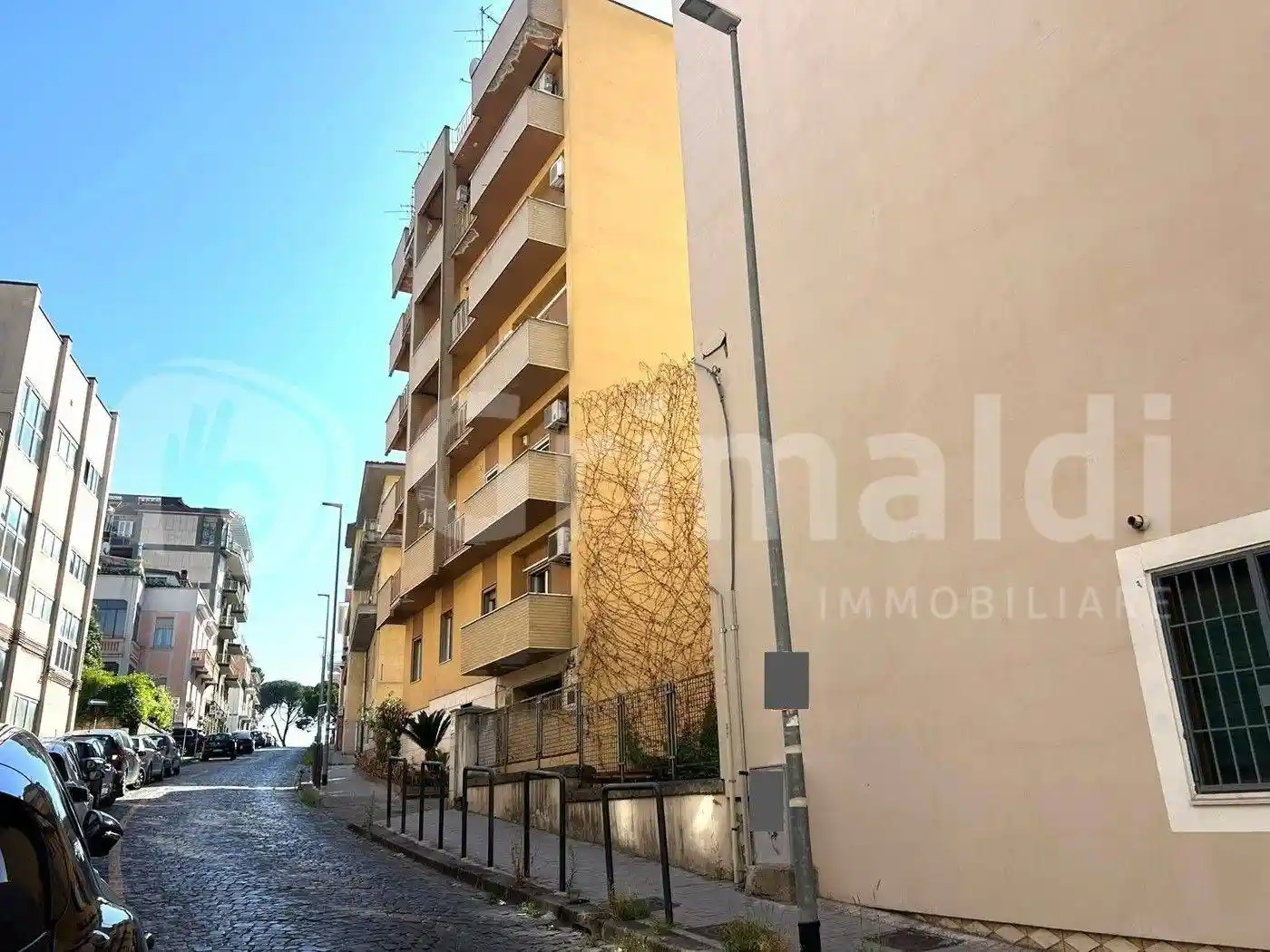 Appartamento in affitto a Benevento