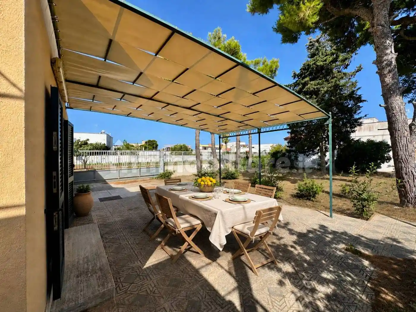 Villa in vendita a Nardò