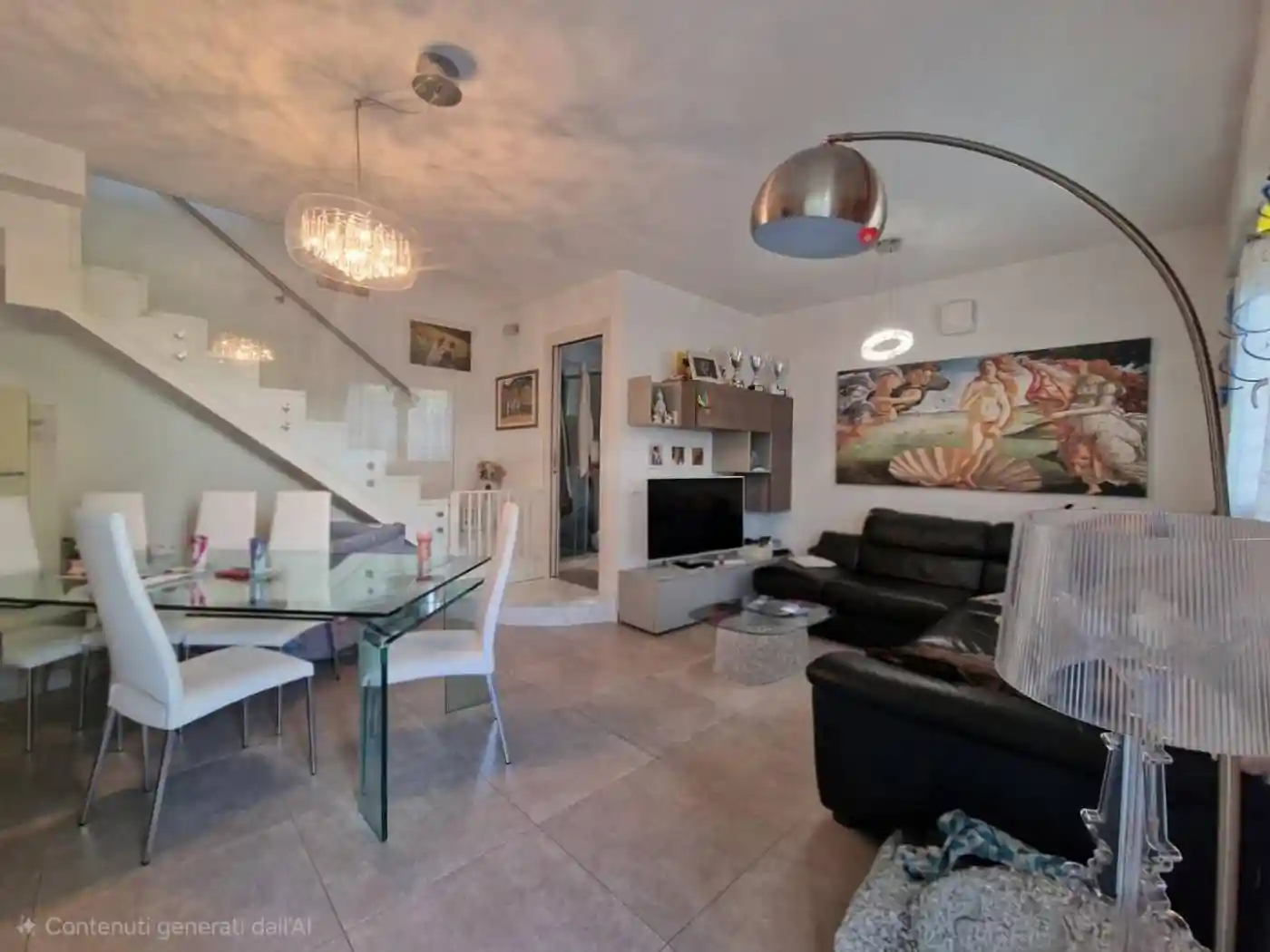 Casa indipendente in vendita a Carrara