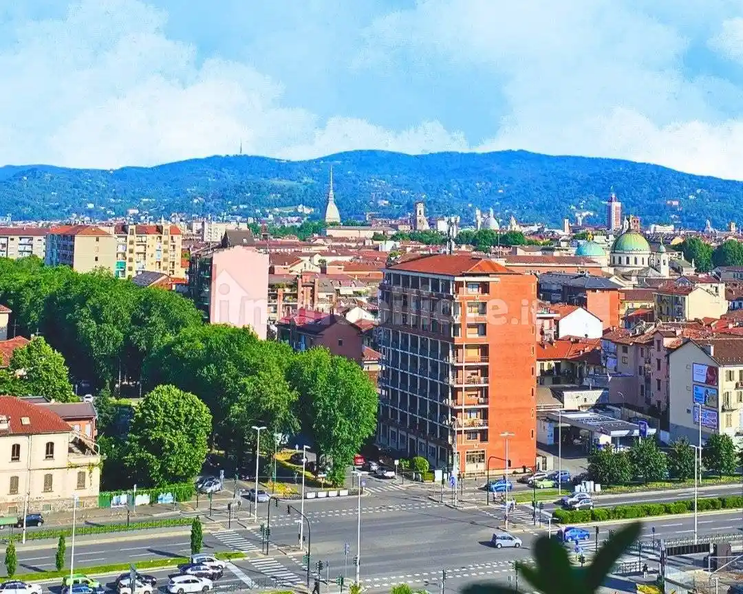 Attico - Mansarda in vendita a Torino