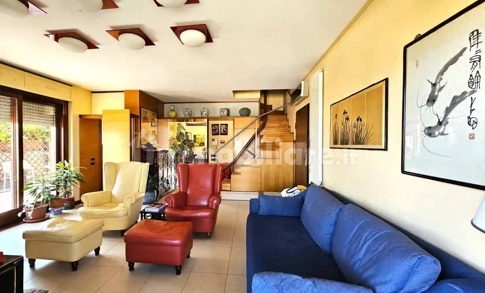 Attico - Mansarda - foto 4
