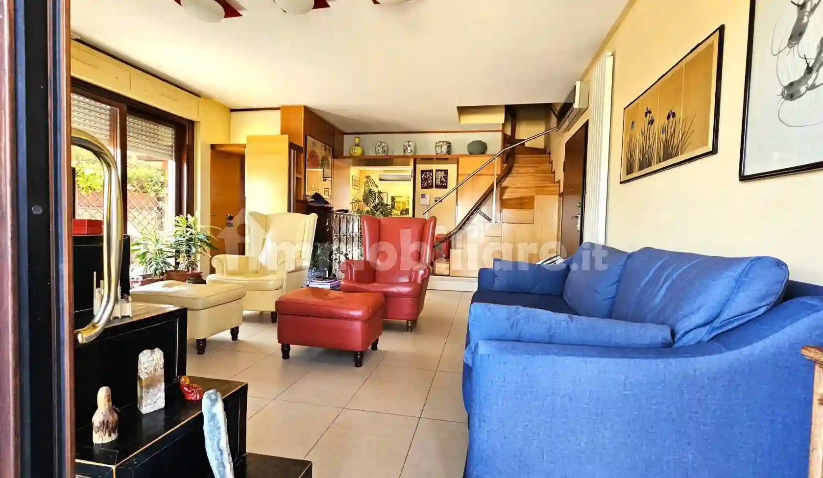 Attico - Mansarda - foto 5