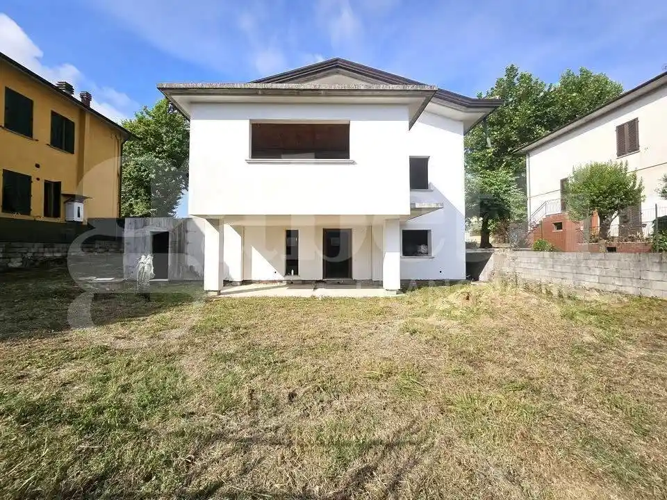 Villa in vendita a San Miniato