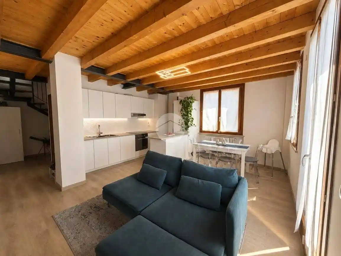 Appartamento in vendita a Valeggio sul Mincio