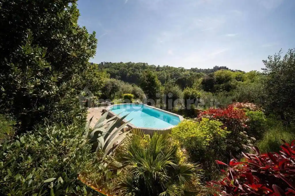 Rustico - Casale in vendita a Montescudaio