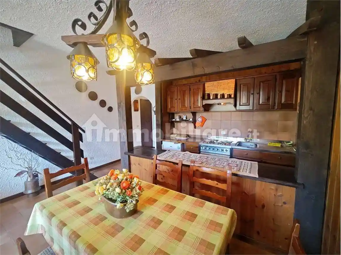 Appartamento in vendita a Cassina Valsassina