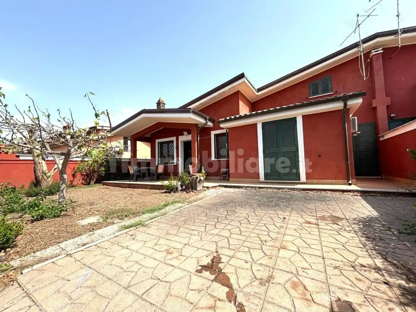 Villa in vendita a Ardea