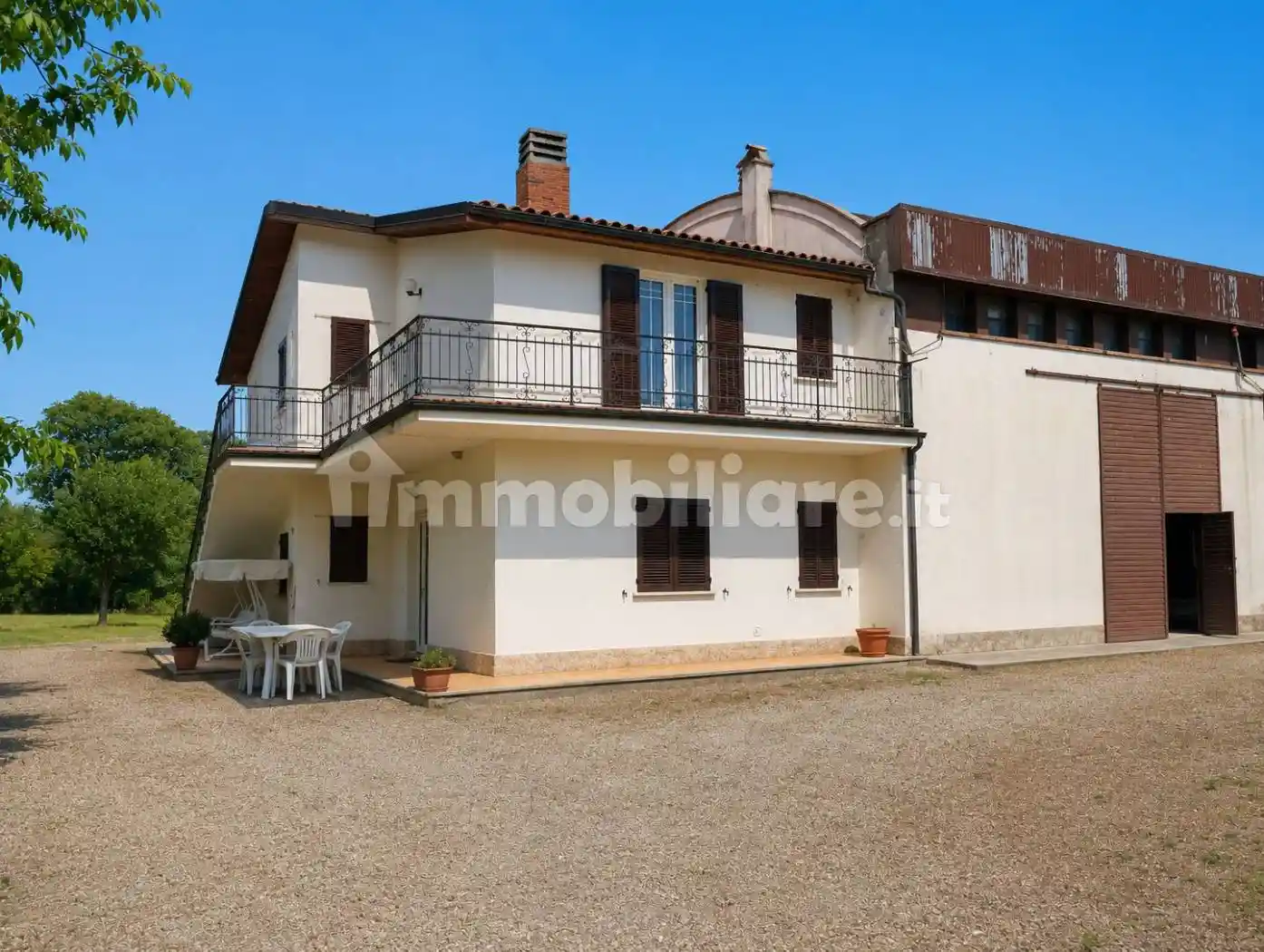 Villa in vendita a Proceno