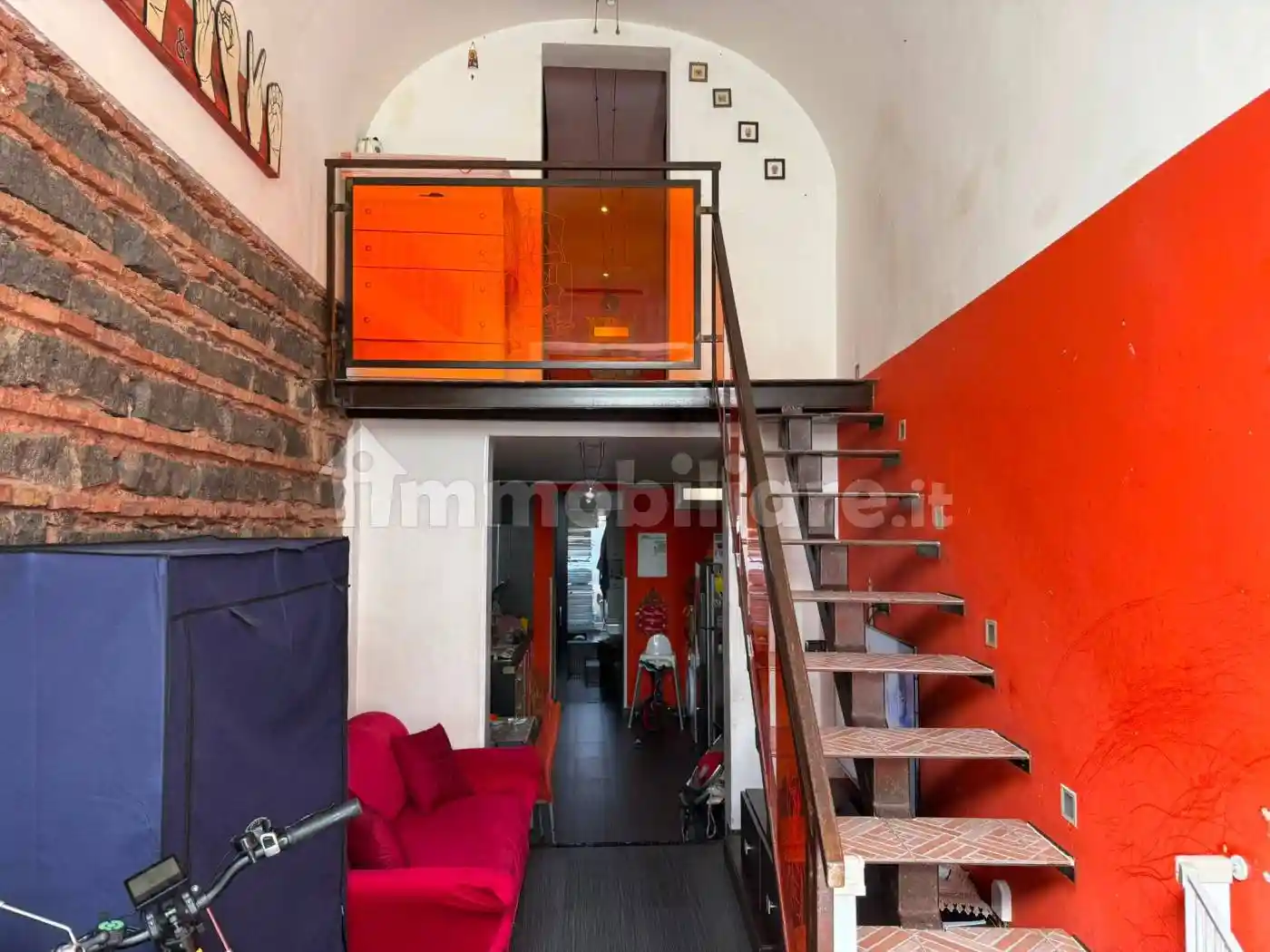 Appartamento in vendita a Catania