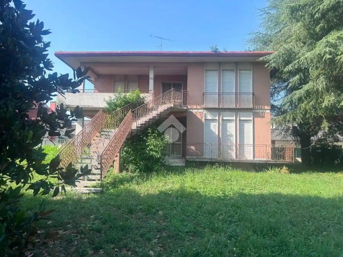 Villa in vendita a Sant'Angelo di Piove di Sacco