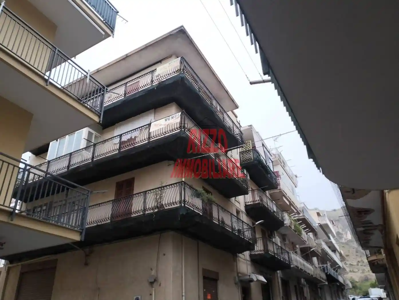 Appartamento in vendita a Villabate