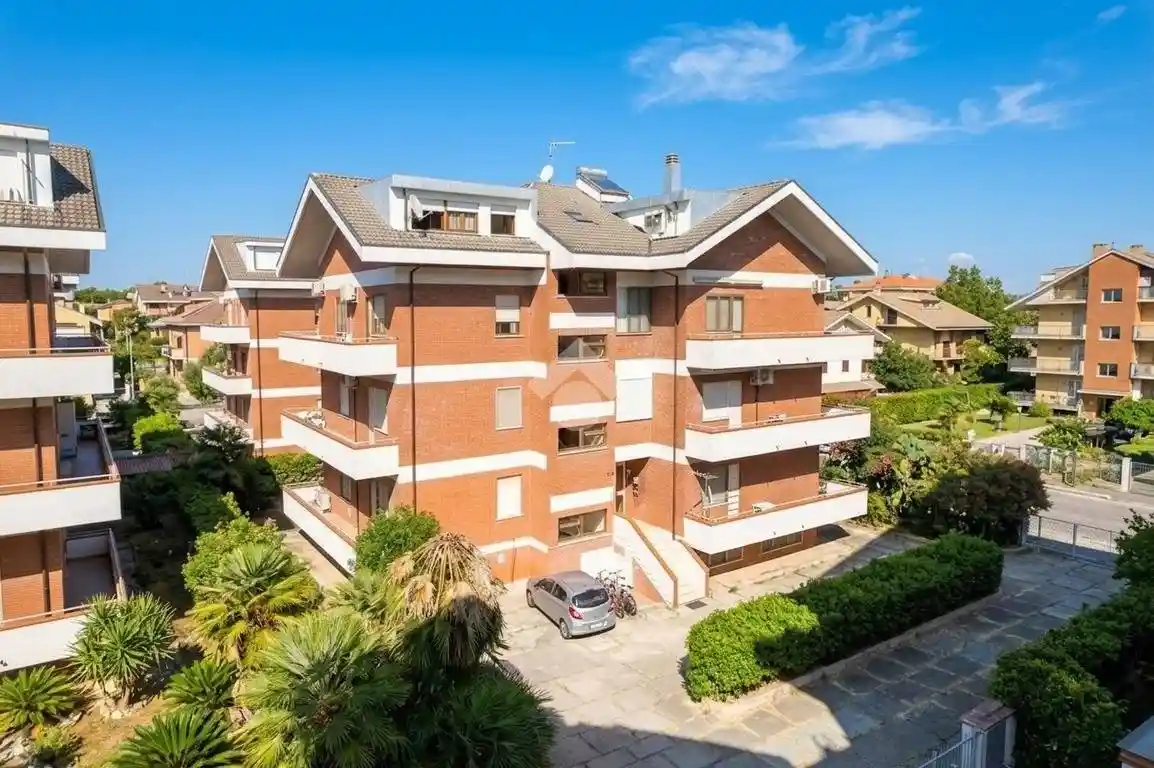 Appartamento in vendita a Francavilla al Mare