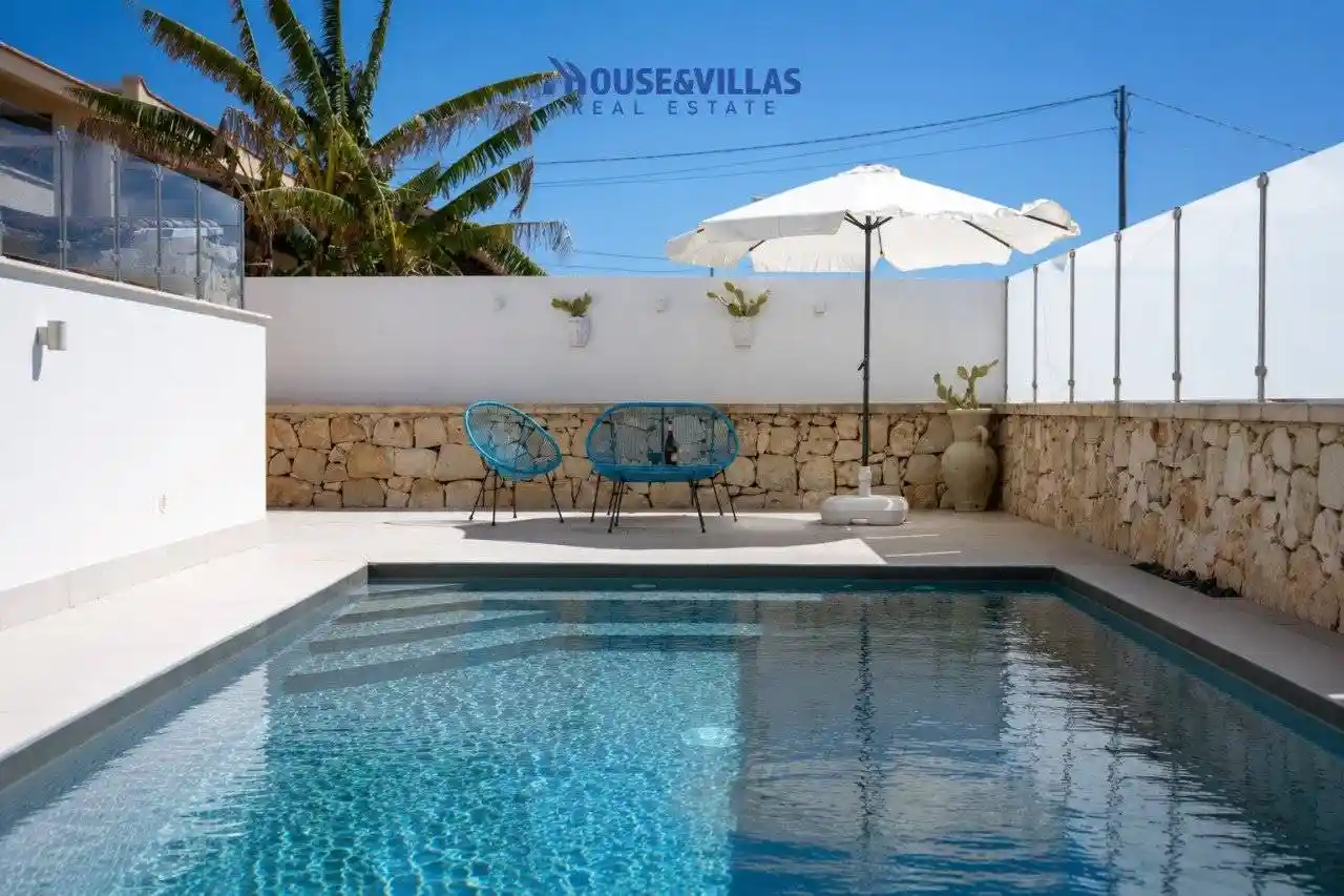 Villa in vendita a Noto