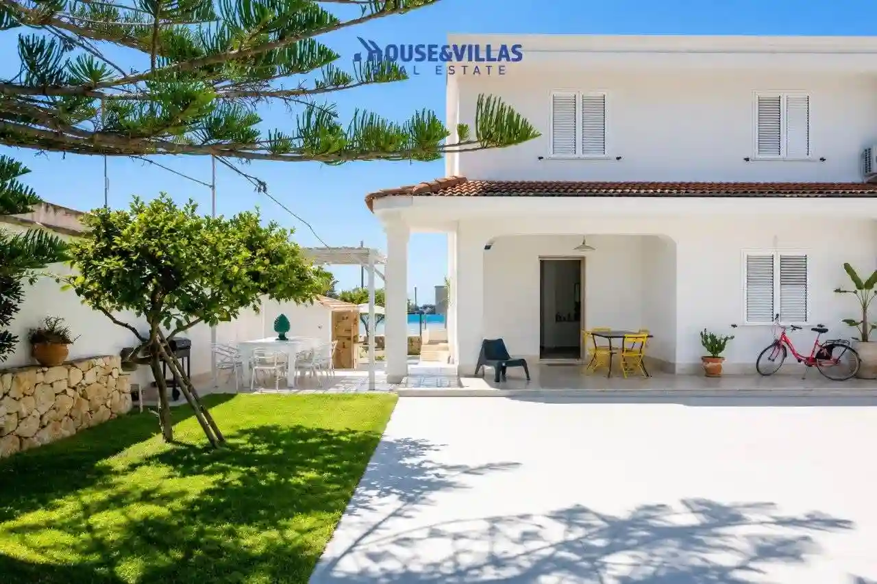 Villa - foto 3