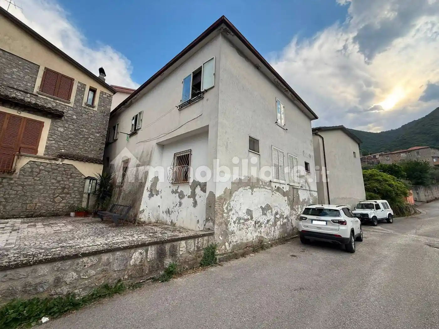 Villa in vendita a Cautano