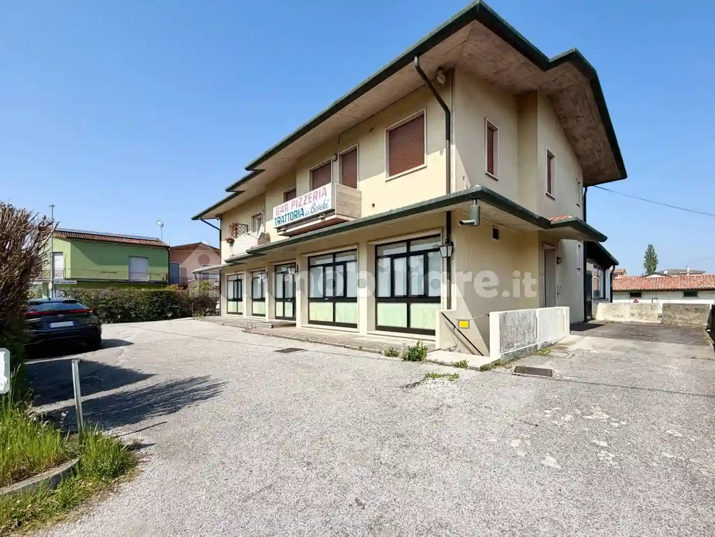 Palazzo - Edificio - foto 2