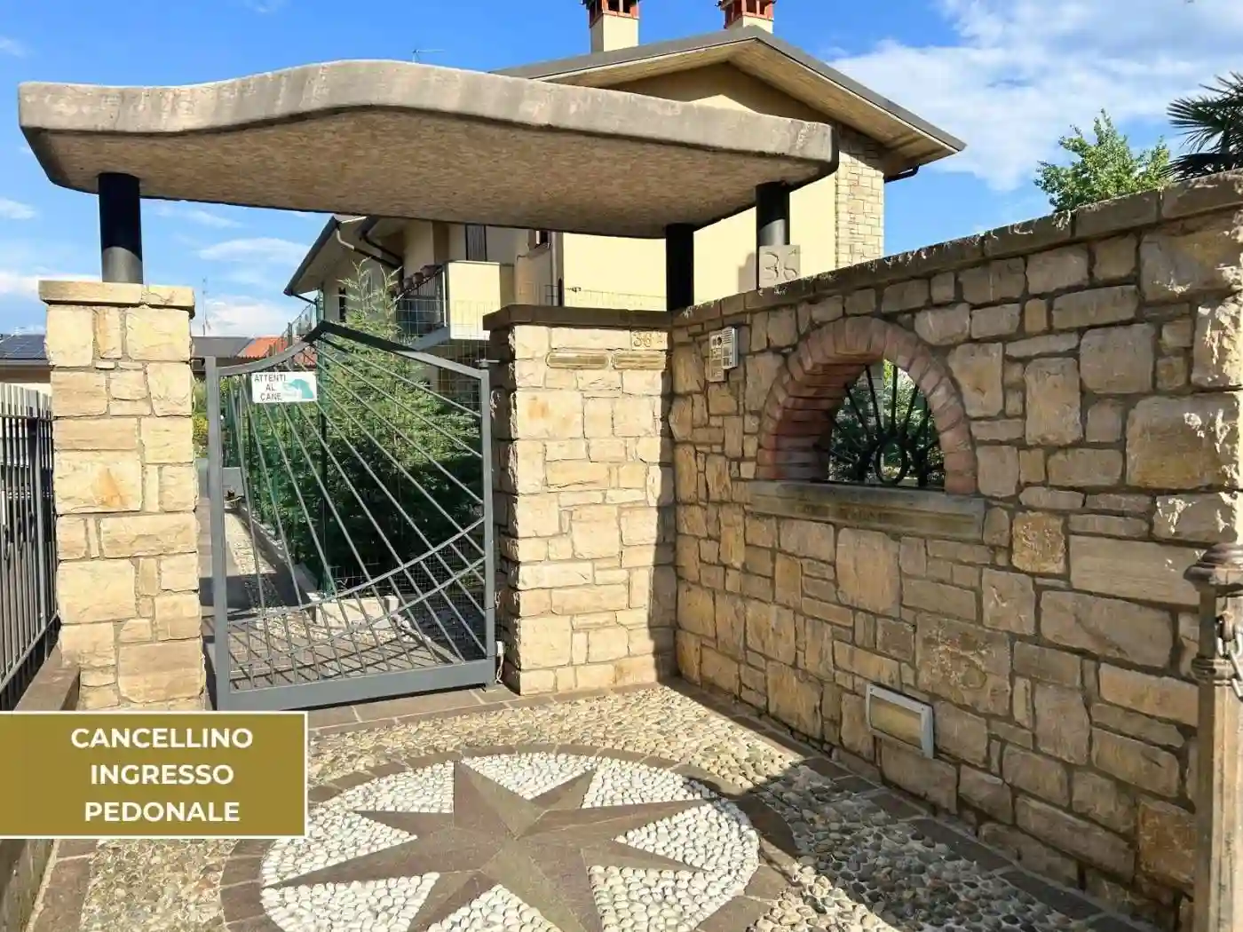 Villa - foto 4