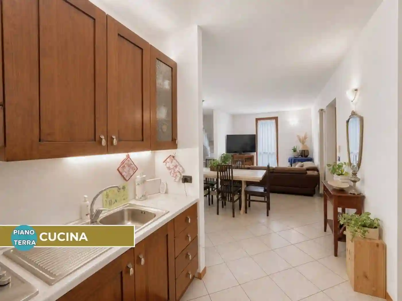 Villa - foto 5