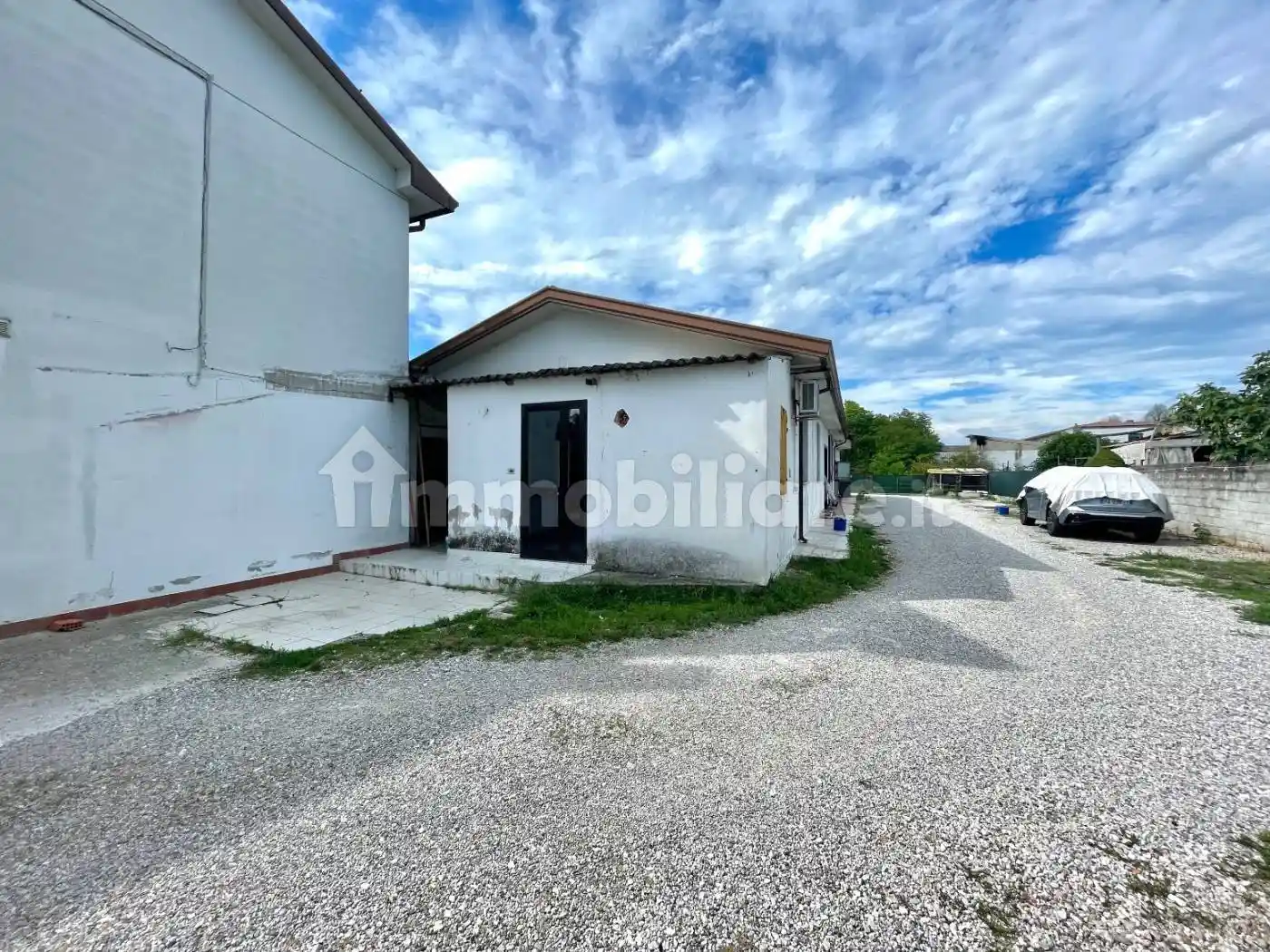 Appartamento in vendita a Maserà di Padova