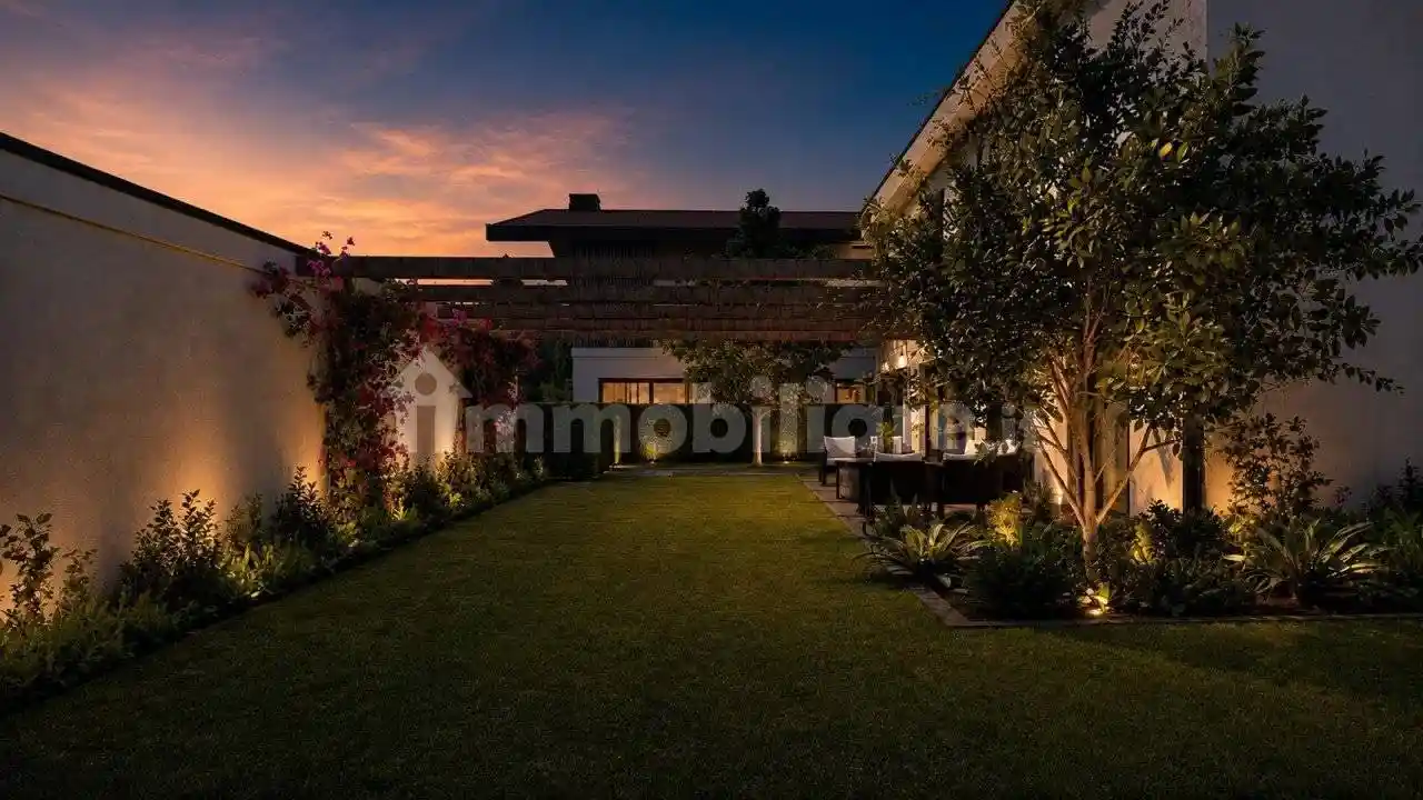Villa in vendita a Vigonza