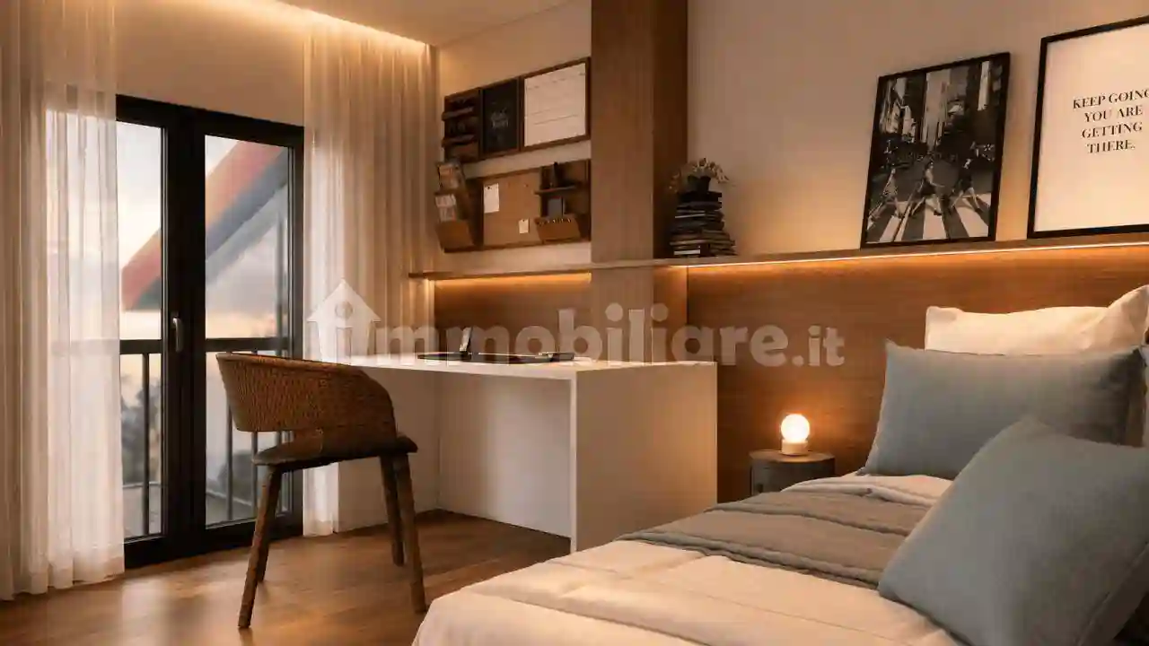 Attico - Mansarda - foto 5