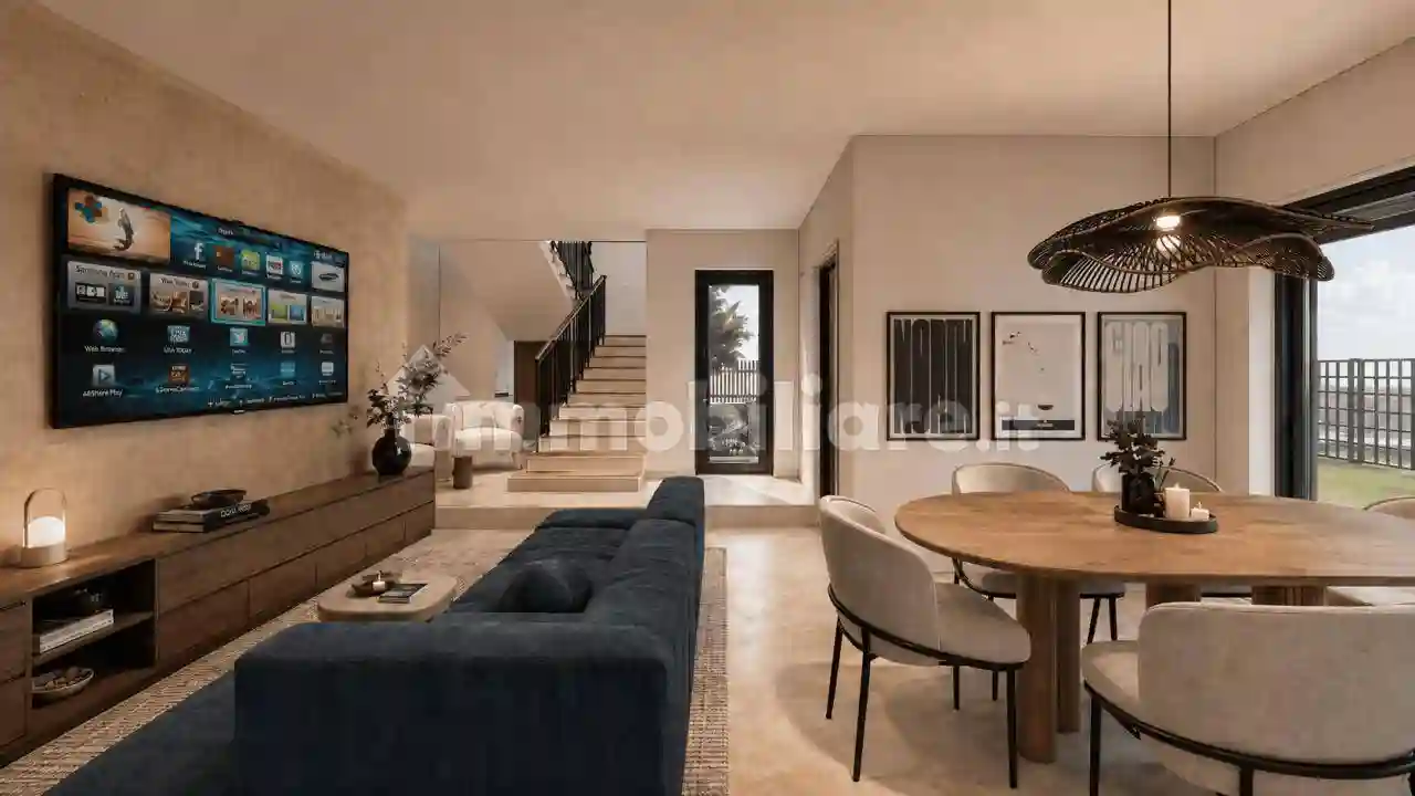 Villa - foto 5
