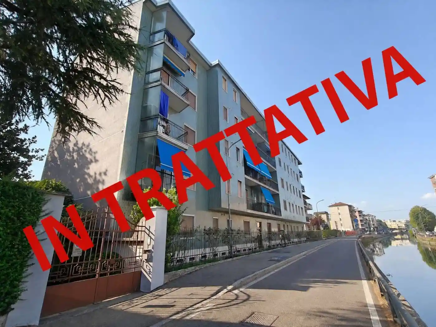 Appartamento in vendita a Corsico