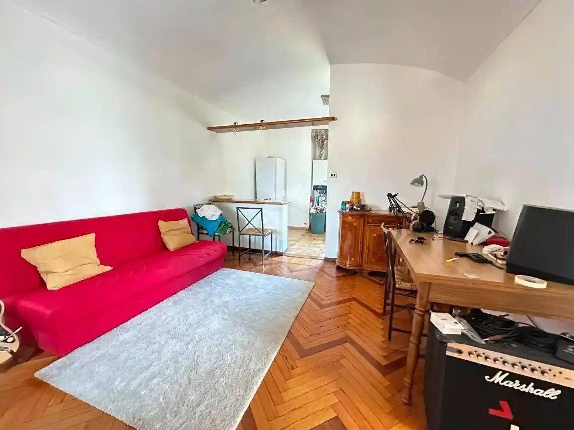 Appartamento in affitto a Almese