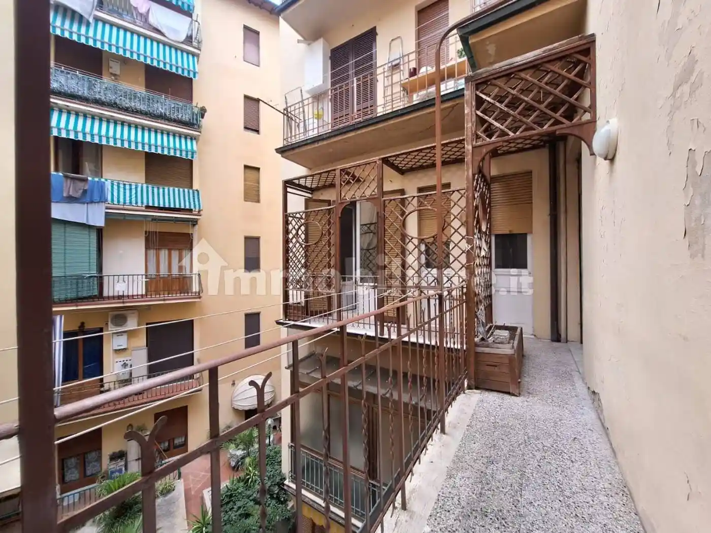 Appartamento in vendita a Firenze