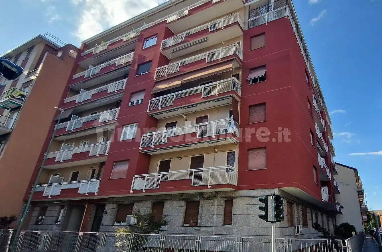 Appartamento in vendita a Sesto San Giovanni