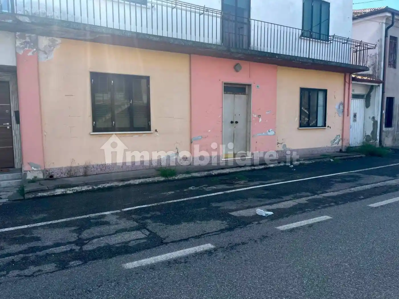 Appartamento in vendita a Legnago