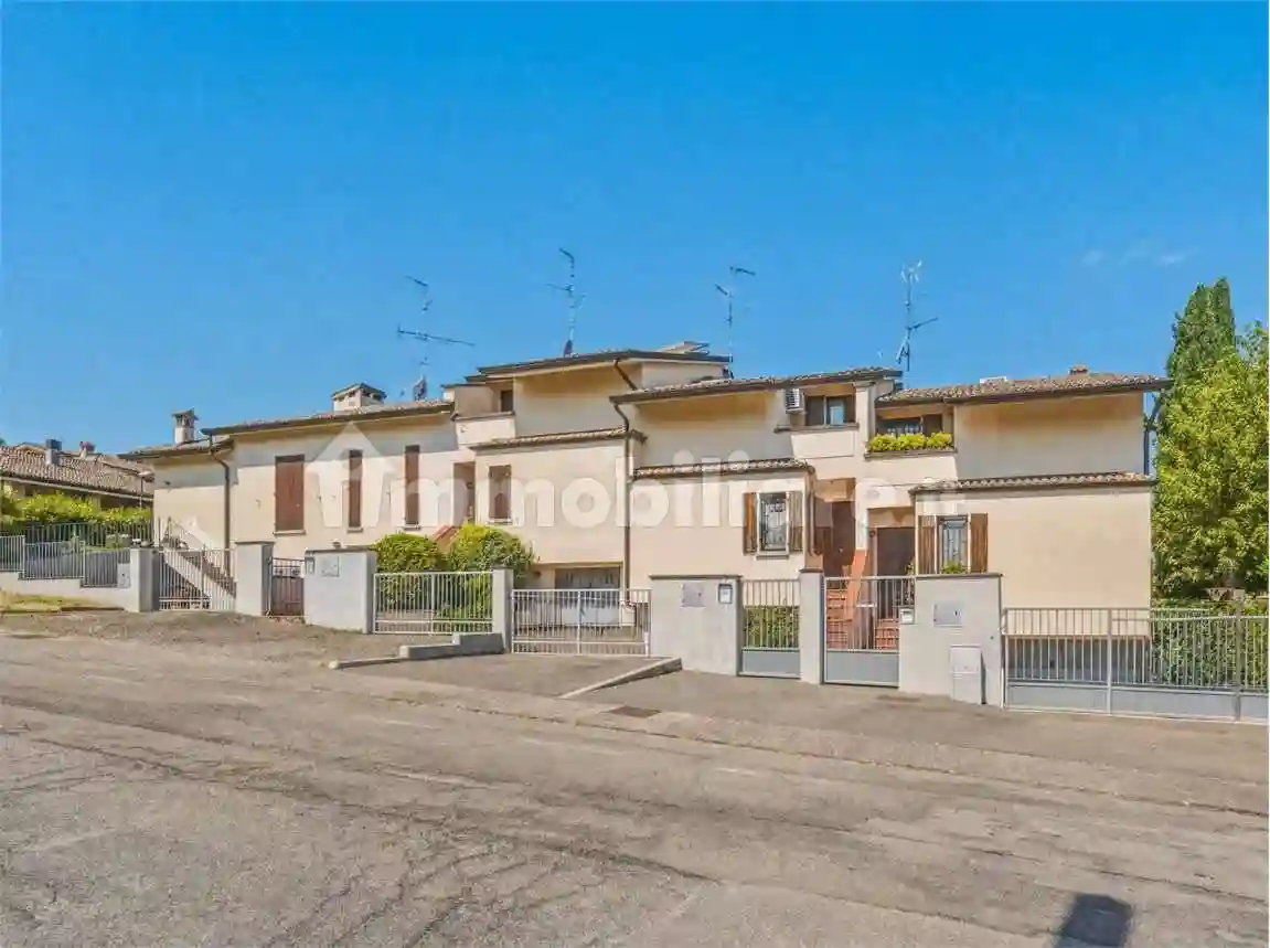Villetta a schiera - foto 3