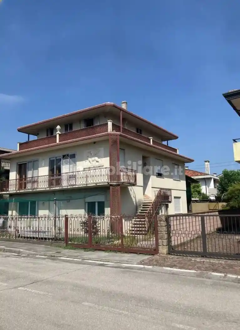 Appartamento in vendita a Pianiga