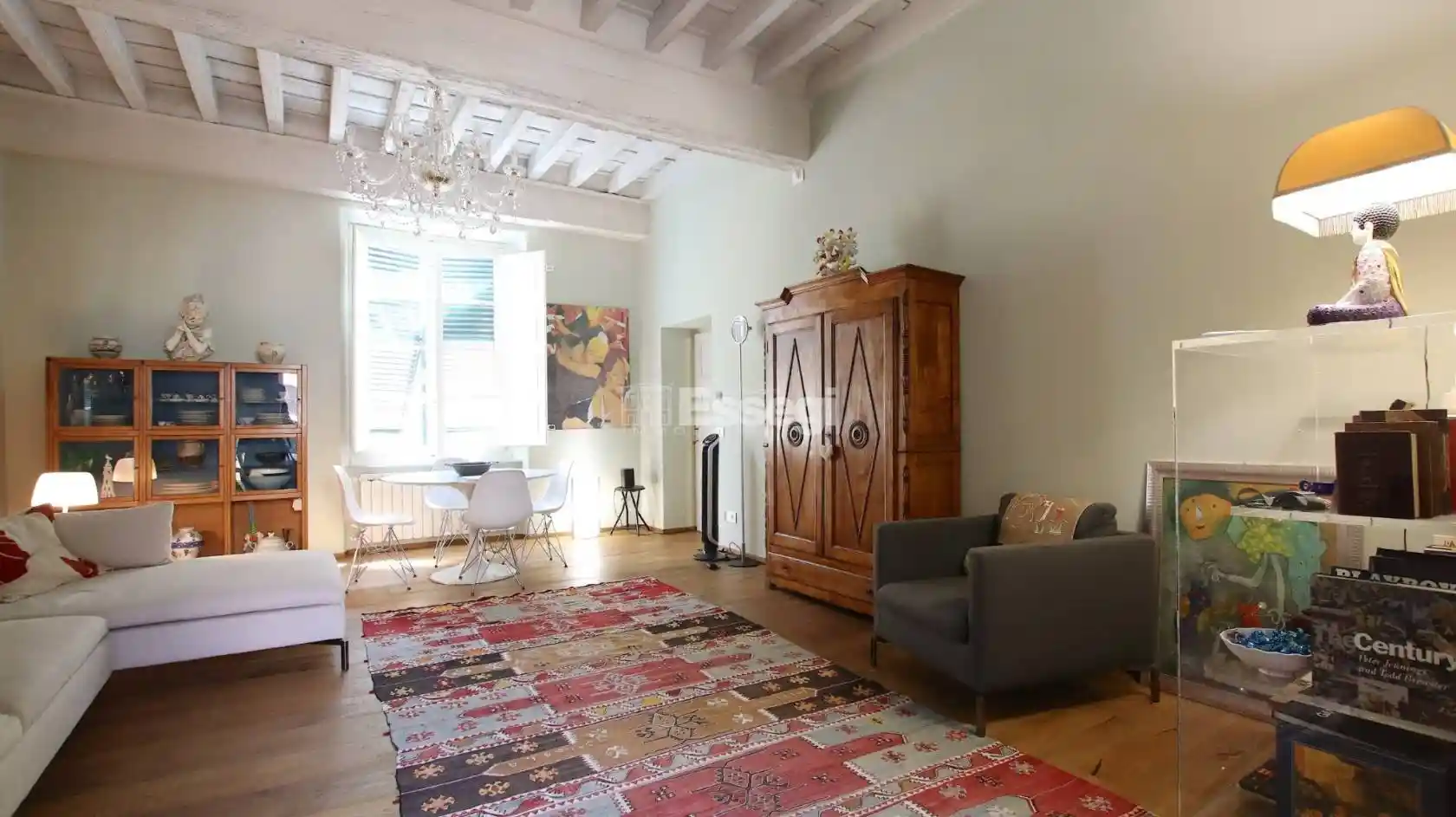 Appartamento in vendita a Lucca