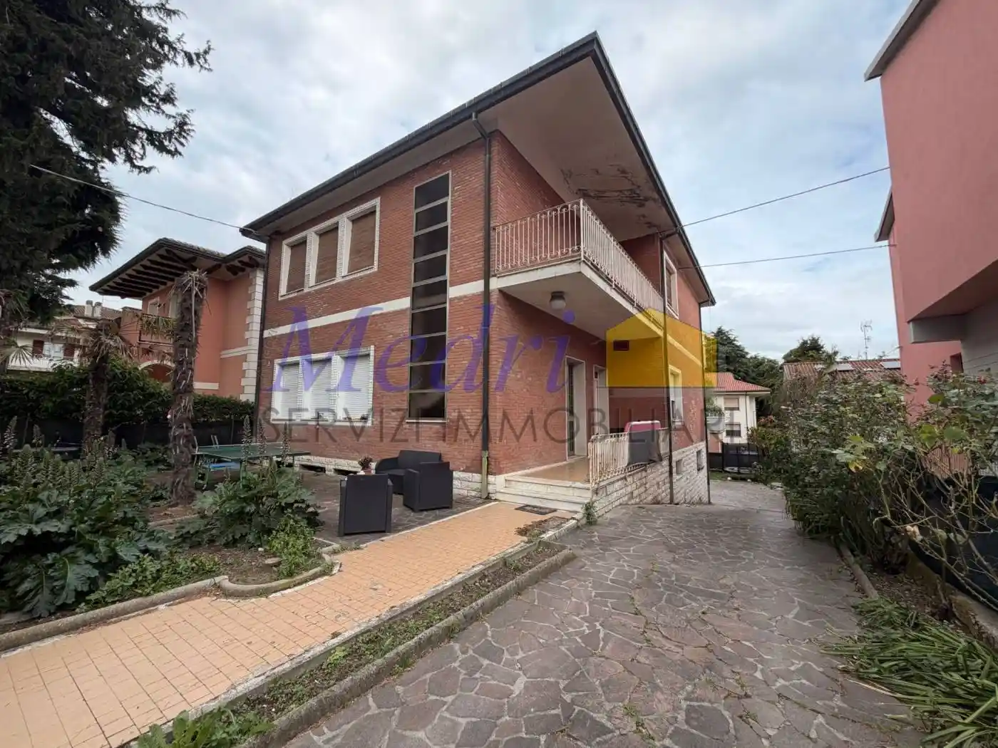Appartamento in vendita a Cesena