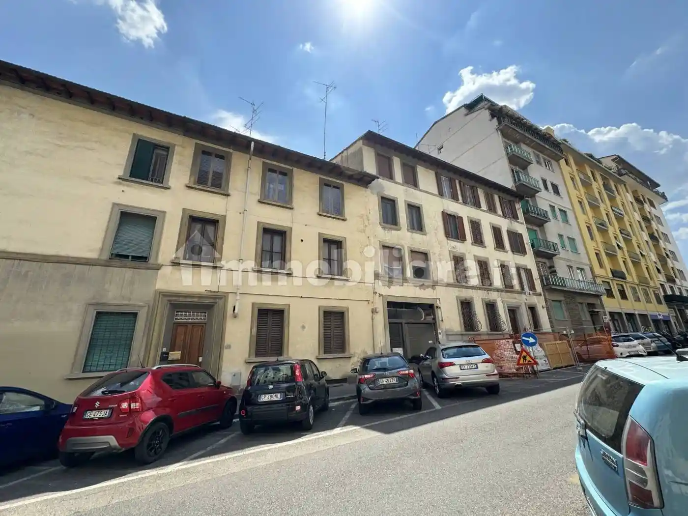Appartamento in vendita a Firenze