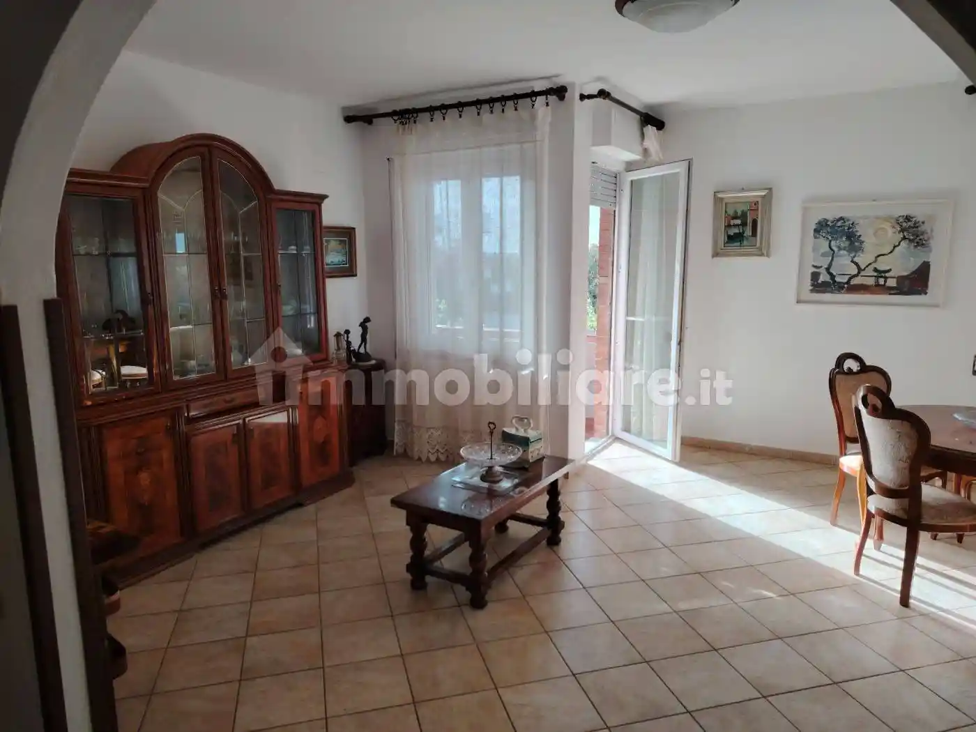 Appartamento in vendita a Orbetello
