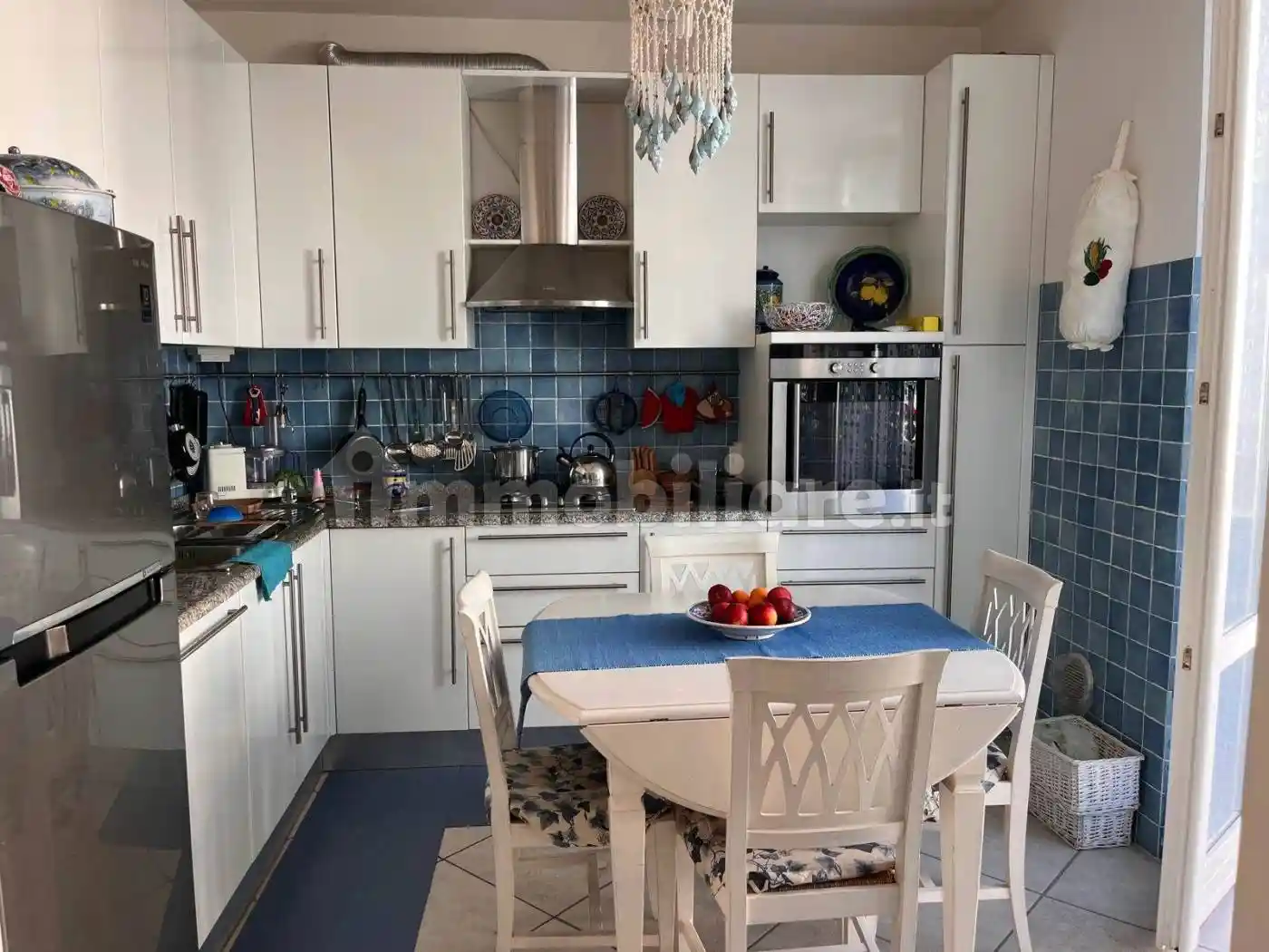 Appartamento in affitto a Viareggio