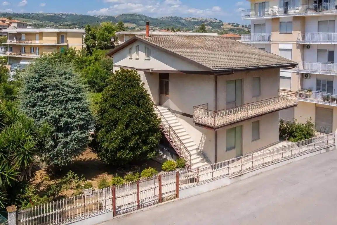 Casa indipendente in vendita a Martinsicuro