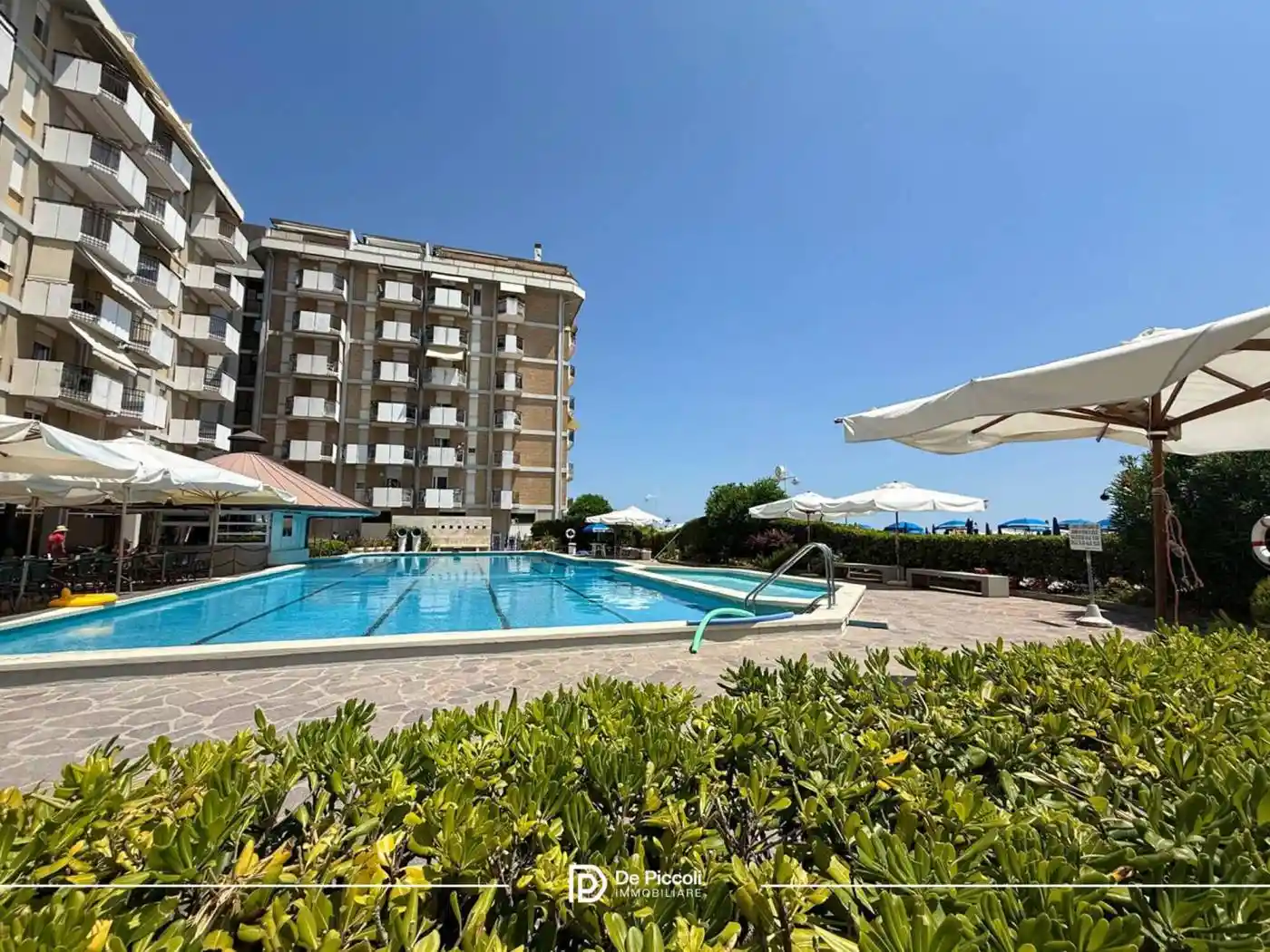 Appartamento in vendita a Jesolo